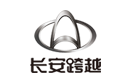 長安跨越