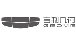 吉利幾何