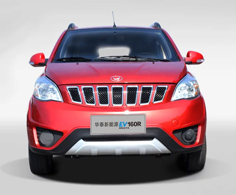 華泰新能源-路盛S1 EV160R