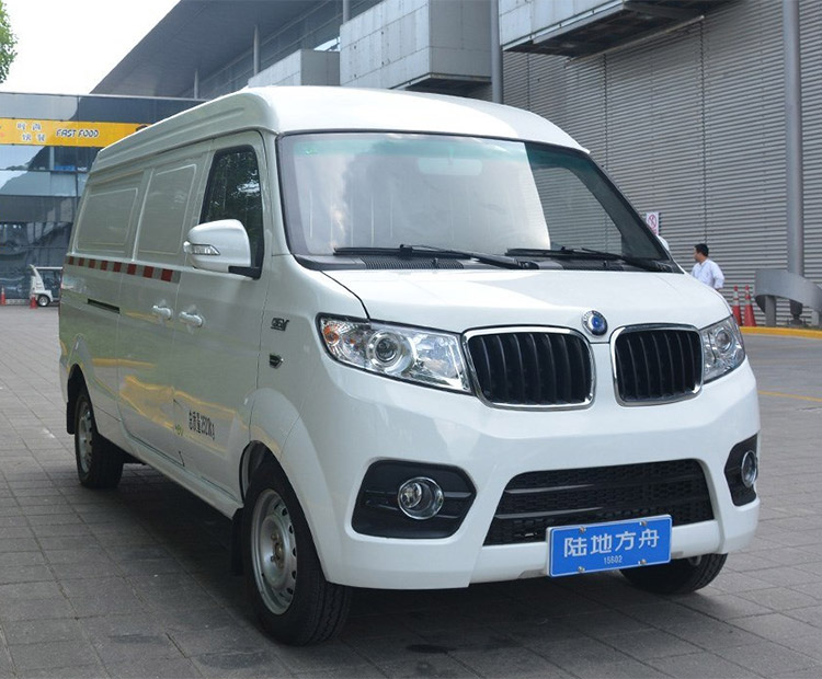 陸地方舟威途X35-2017款 RQ5026XXYEVH0 45kWh
