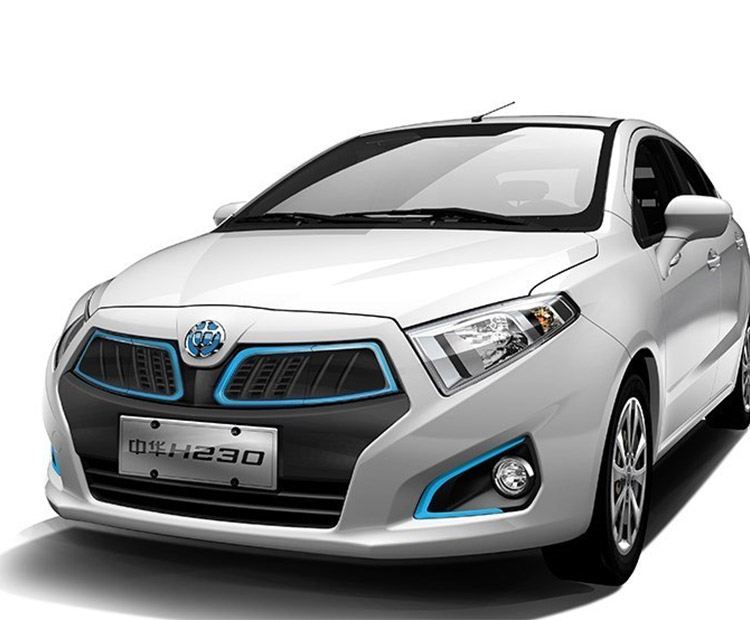 中華-中華H230EV