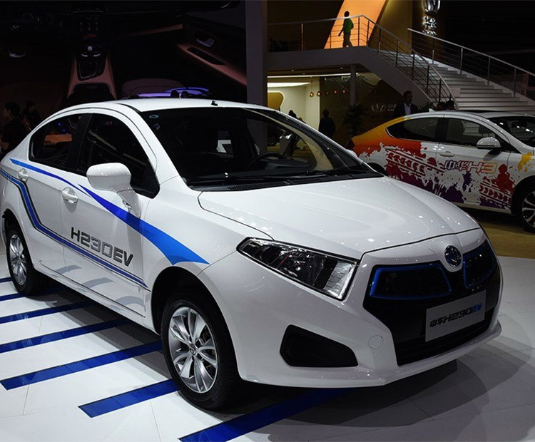 中華-中華H230EV