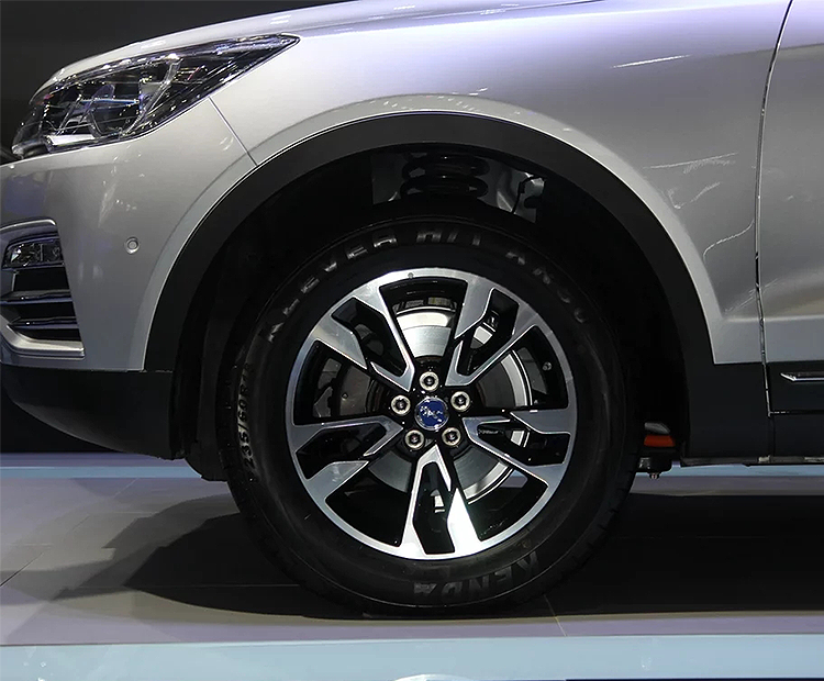 漢騰X7 PHEV-2018款 PHEV 智尊版