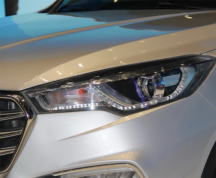 漢騰X7 PHEV-2018款 PHEV 智尊版