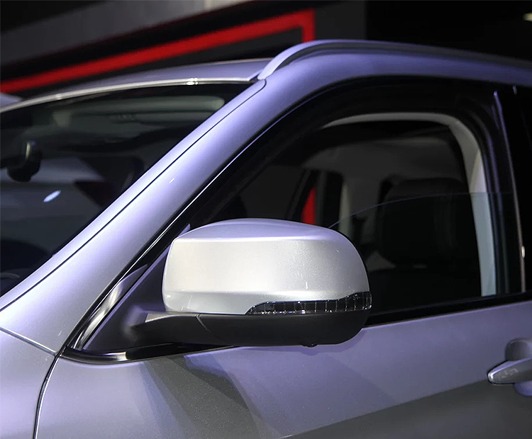漢騰X7 PHEV-2018款 PHEV 智尊版