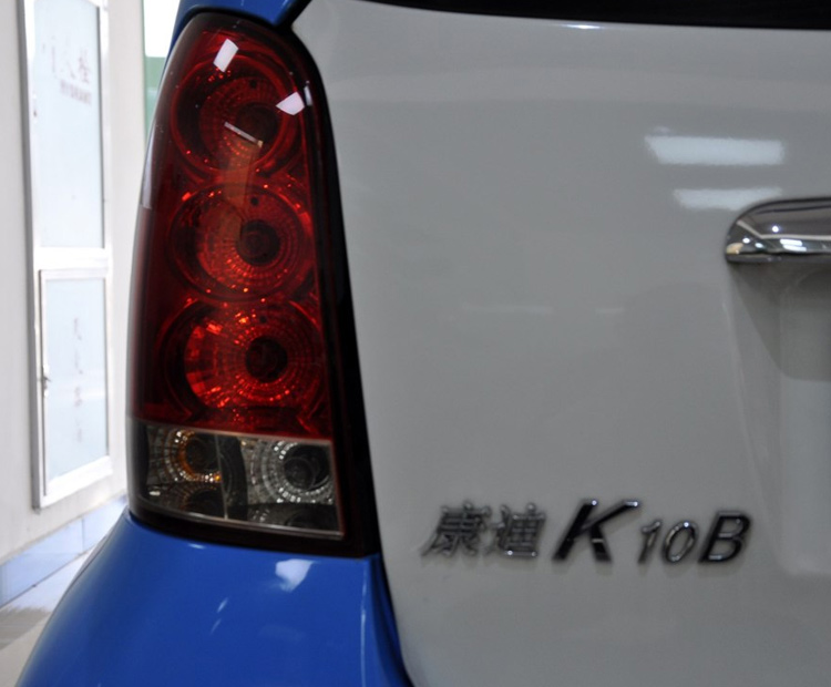全球鷹-全球鷹K10