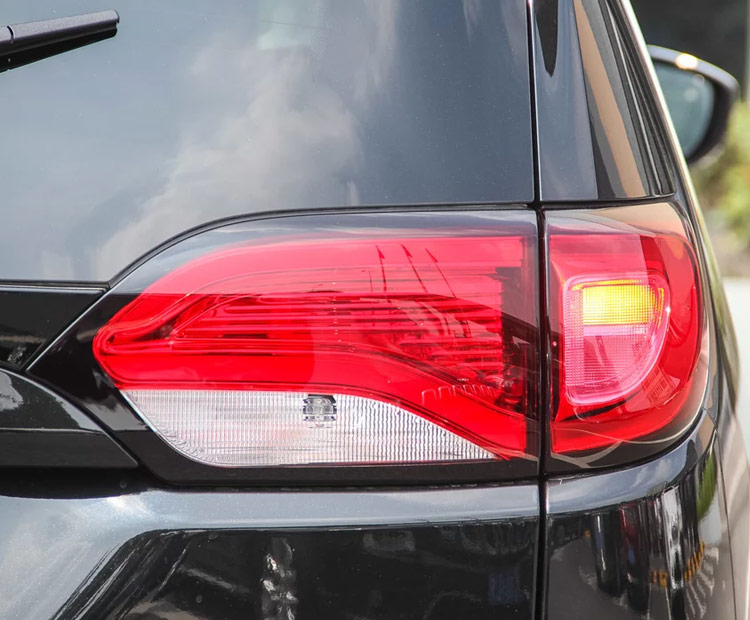 克萊斯勒大捷龍PHEV-2019款 3.6L E-CVT 插電混動版