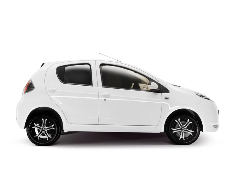 裕路EV2-2018款 舒適型