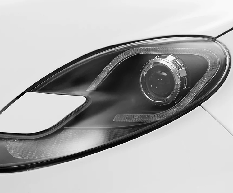 裕路EV2-2018款 舒適型