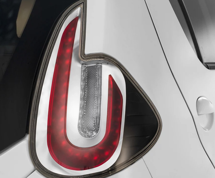 裕路EV2-2018款 舒適型