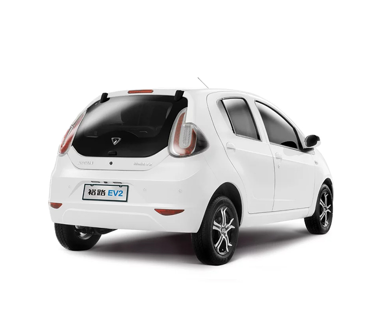 裕路EV2-2018款 舒適型