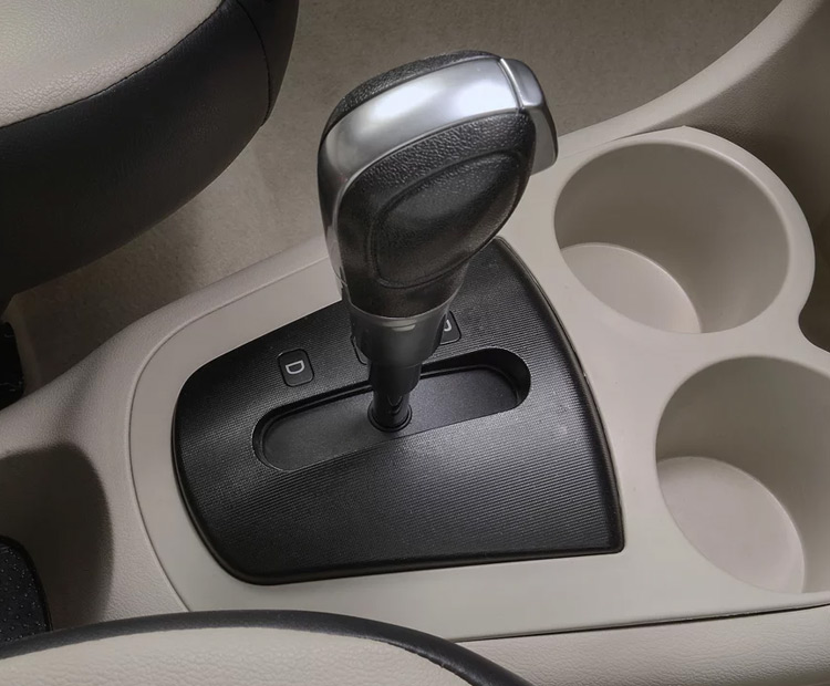 裕路EV2-2018款 舒適型