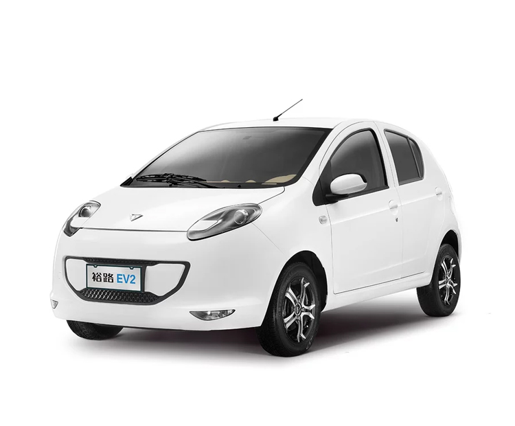 裕路EV2-2018款 舒適型