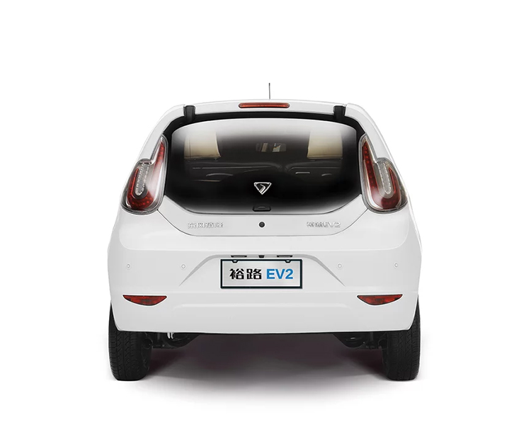 裕路EV2-2018款 舒適型