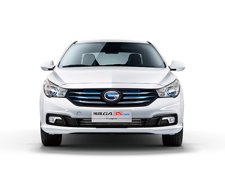 廣汽傳祺-傳祺GA3S PHEV