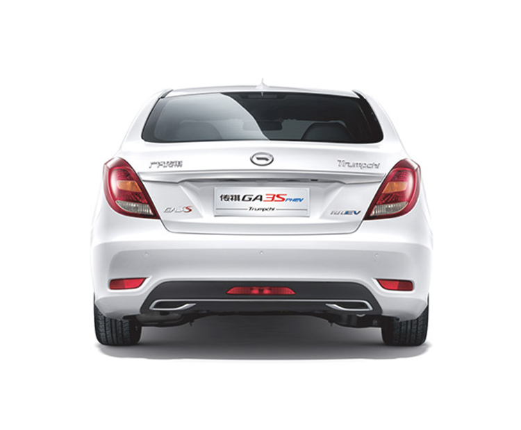 廣汽傳祺-傳祺GA3S PHEV
