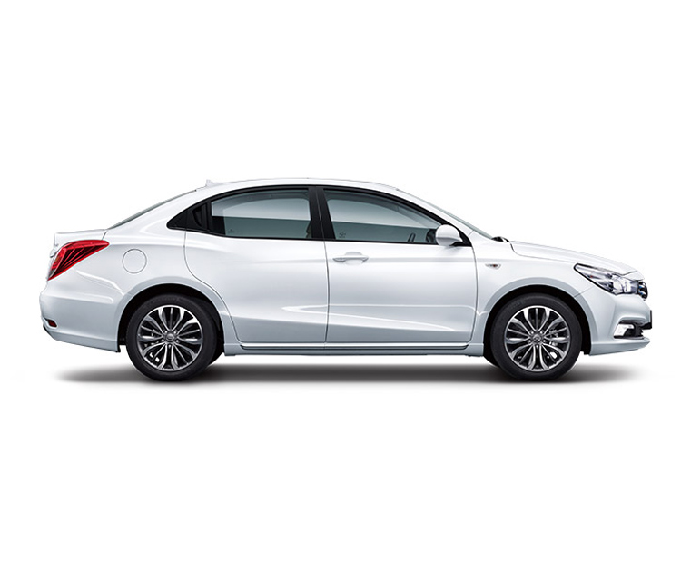 廣汽傳祺-傳祺GA3S PHEV