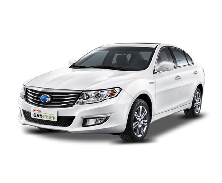廣汽傳祺-傳祺GA5 PHEV