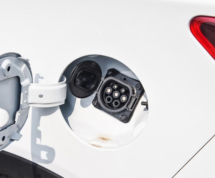 眾泰-T300EV