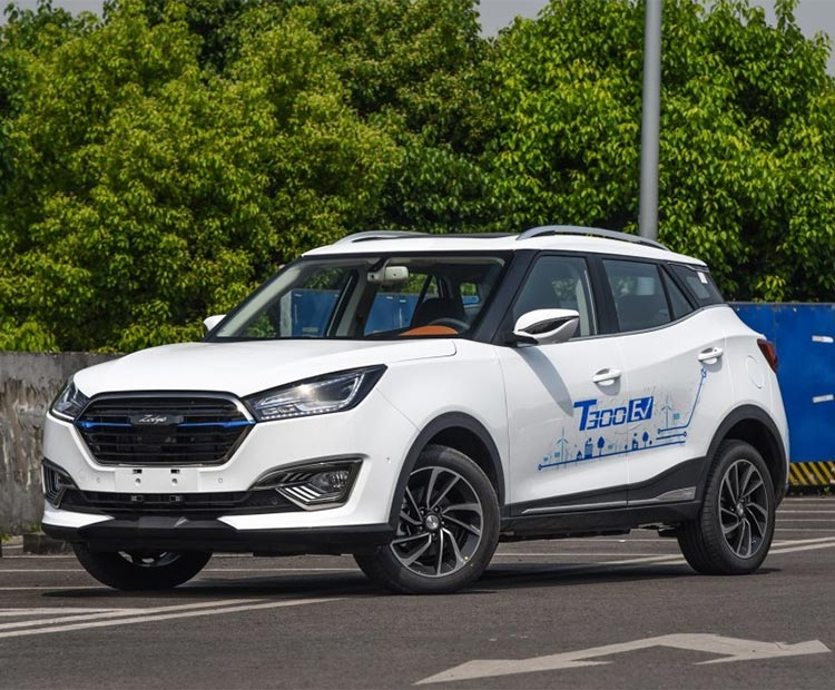 眾泰-T300EV