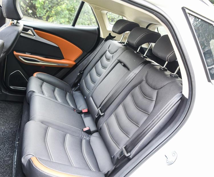 眾泰-T300EV