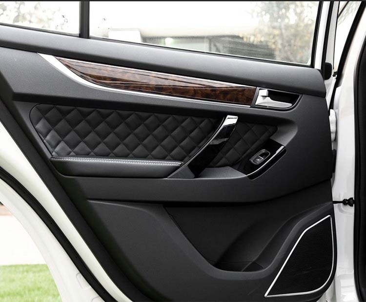 眾泰Z500EV-2019款 Pro 豪華版