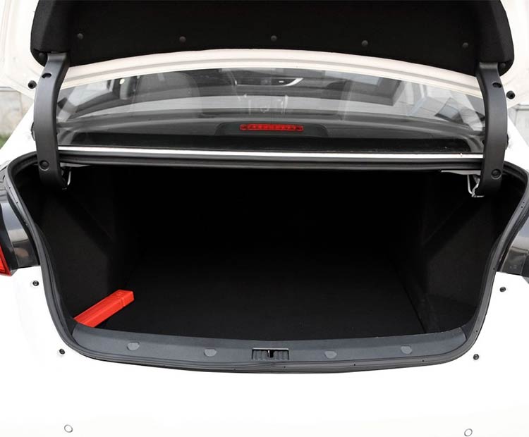 眾泰Z500EV-2019款 Pro 豪華版