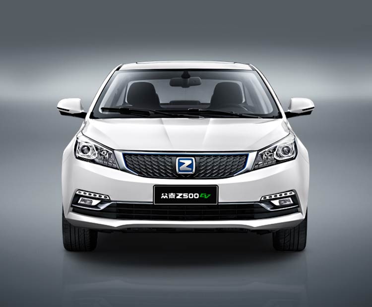 眾泰Z500EV-2019款 Pro 豪華版