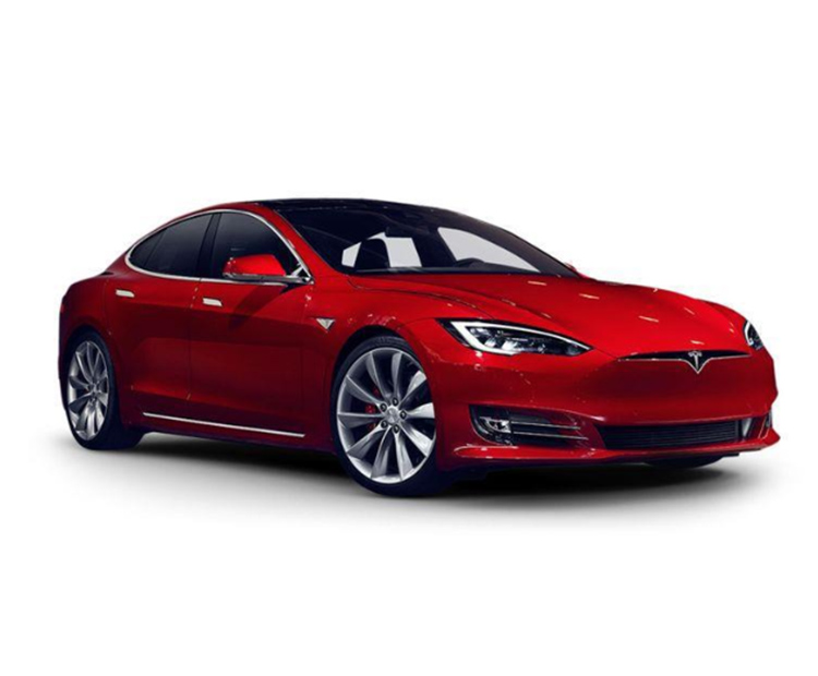 特斯拉-特斯拉Model S
