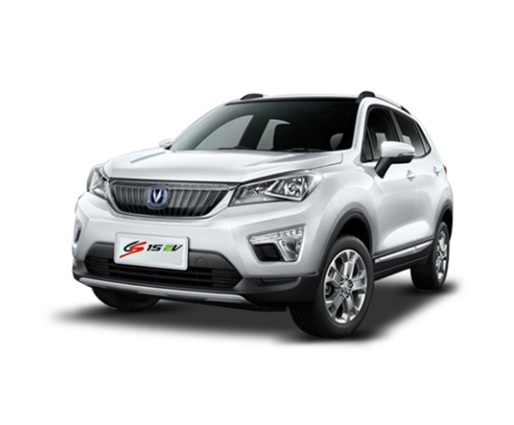 長安汽車-長安CS15EV