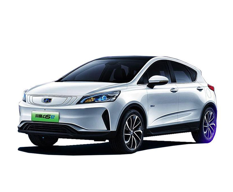 吉利汽車-帝豪GSe