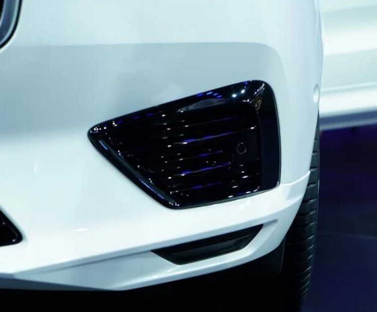 沃爾沃XC60新能源-沃爾沃XC60插電式混動 2026款 插電式混動 長續航四驅智雅豪華版