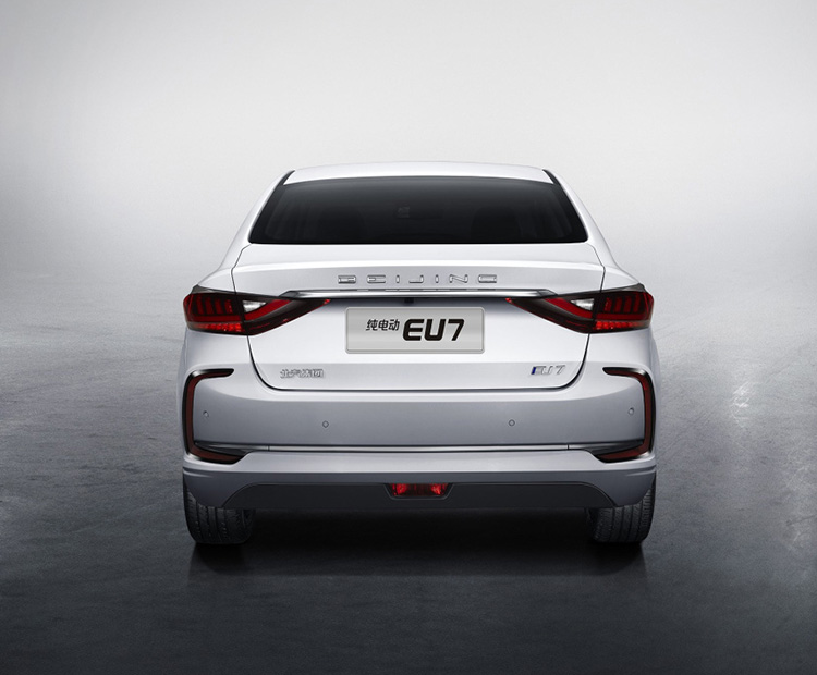 BEIJING汽車-BEIJING-EU7