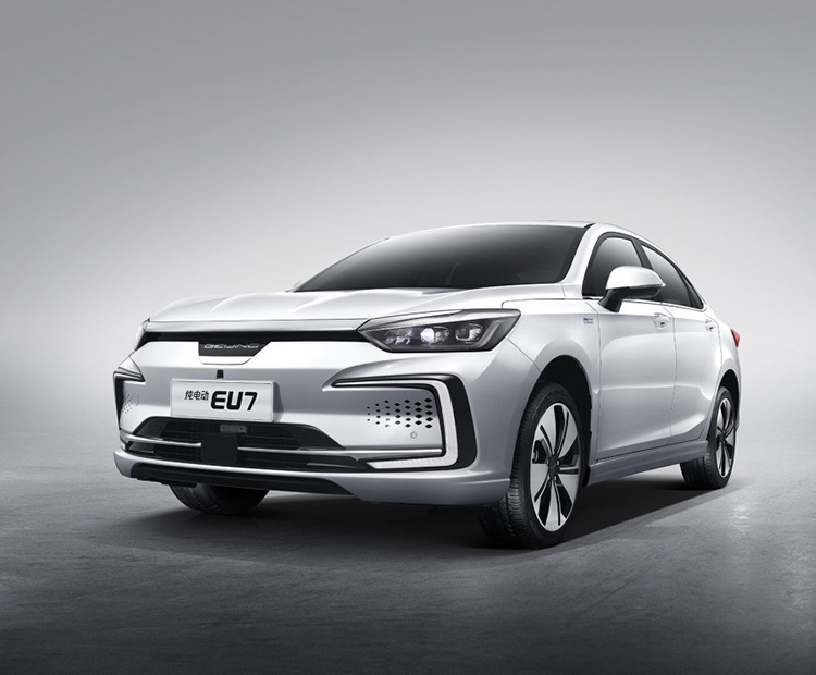 BEIJING汽車-BEIJING-EU7