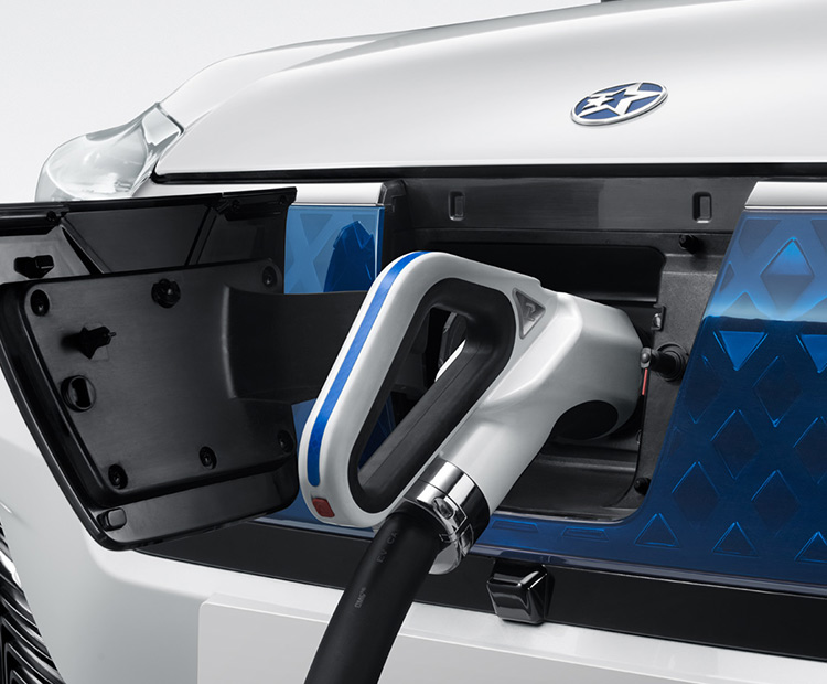 啟辰T60 EV-2020款 AI尊享型