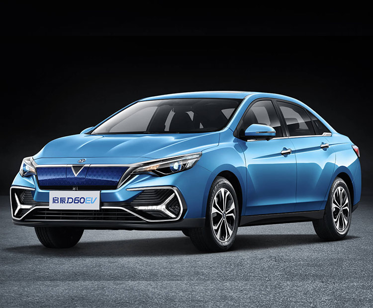 啟辰-啟辰D60 EV