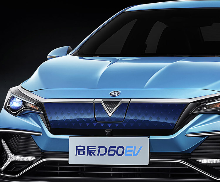 啟辰-啟辰D60 EV