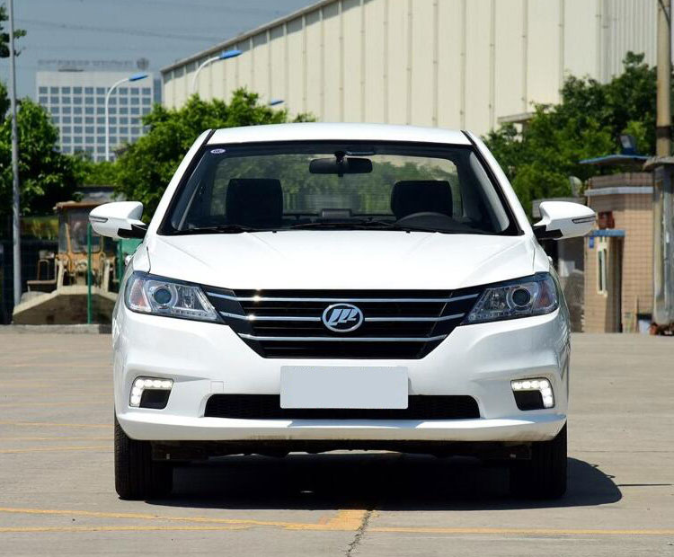 力帆汽車力帆620EV-2015款 改款 620EV 充電