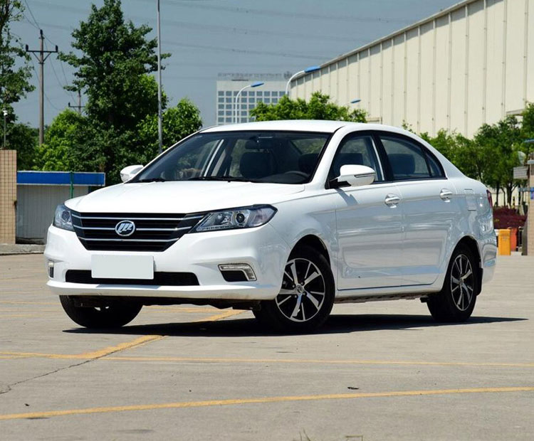 力帆汽車力帆620EV-2015款 改款 620EV 充電