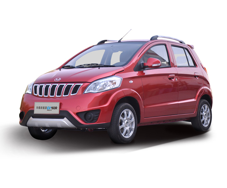華泰新能源-路盛S1 EV160R