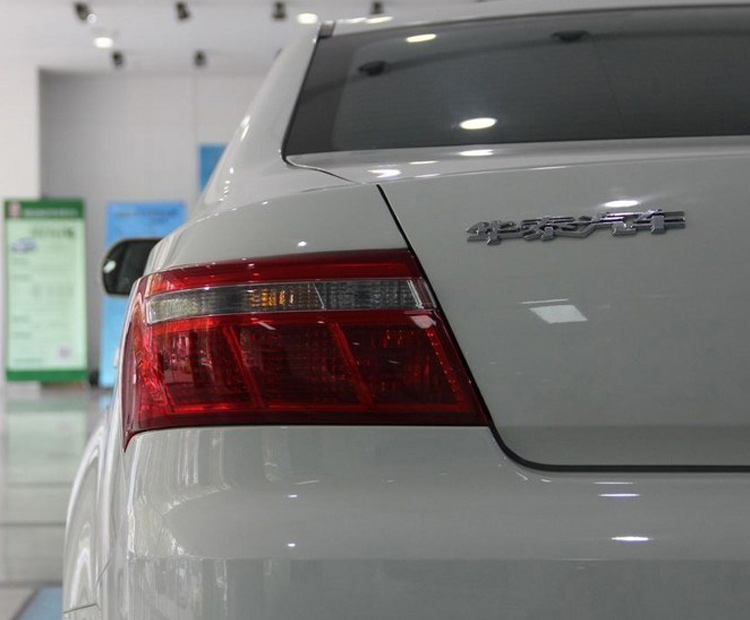 華泰新能源-路盛S5 iEV230