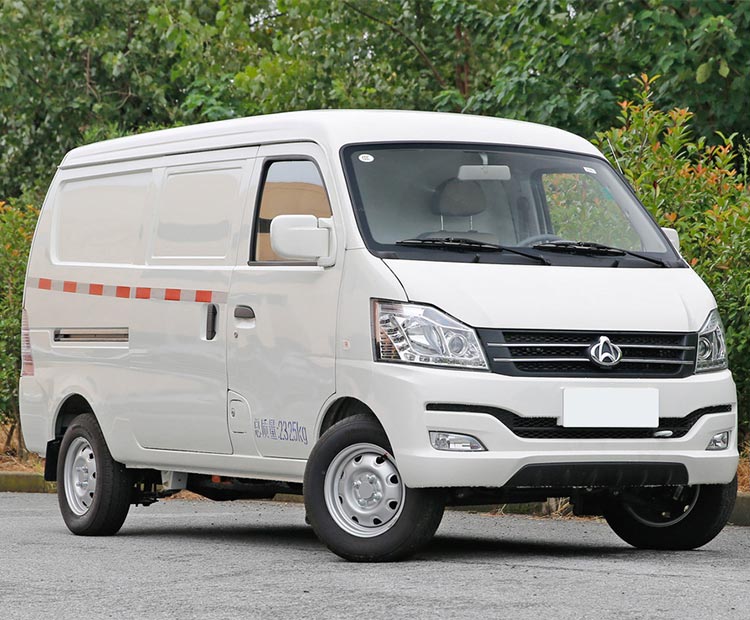 長安跨越-長安跨越王V3 EV