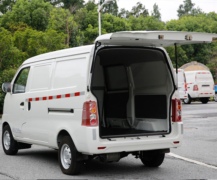 長安跨越-長安跨越王V3 EV