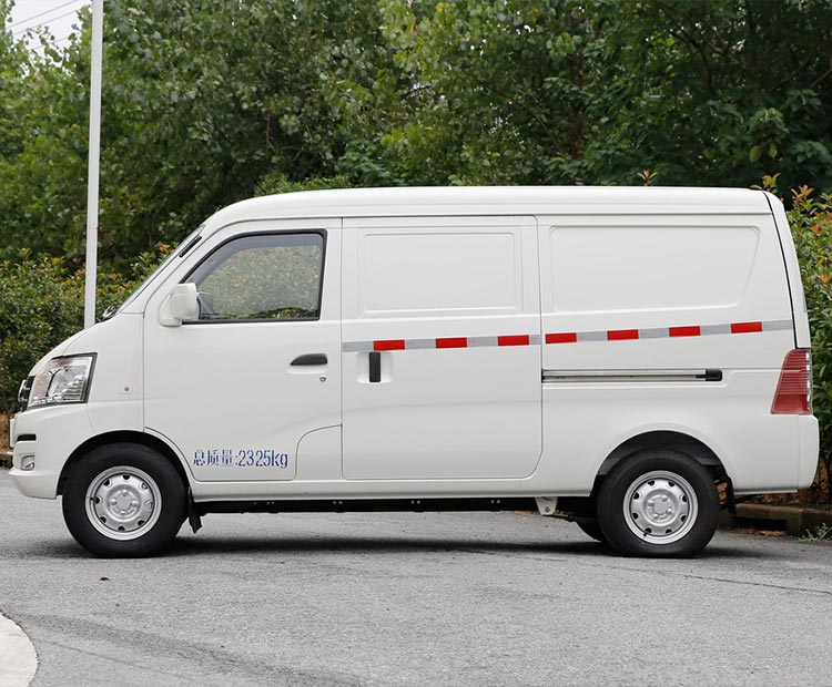 長安跨越-長安跨越王V3 EV