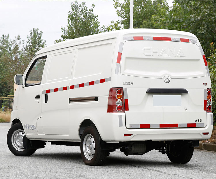 長安跨越-長安跨越王V3 EV