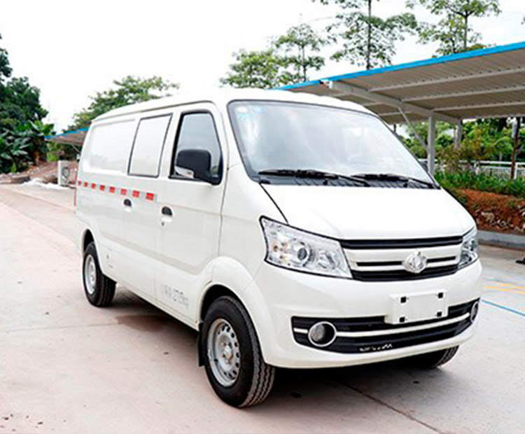 長安跨越-長安跨越王V5 EV