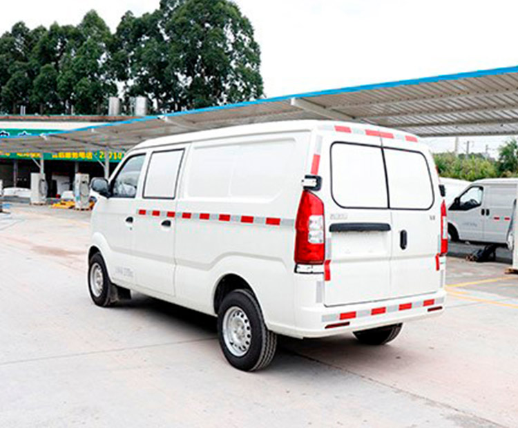 長安跨越-長安跨越王V5 EV