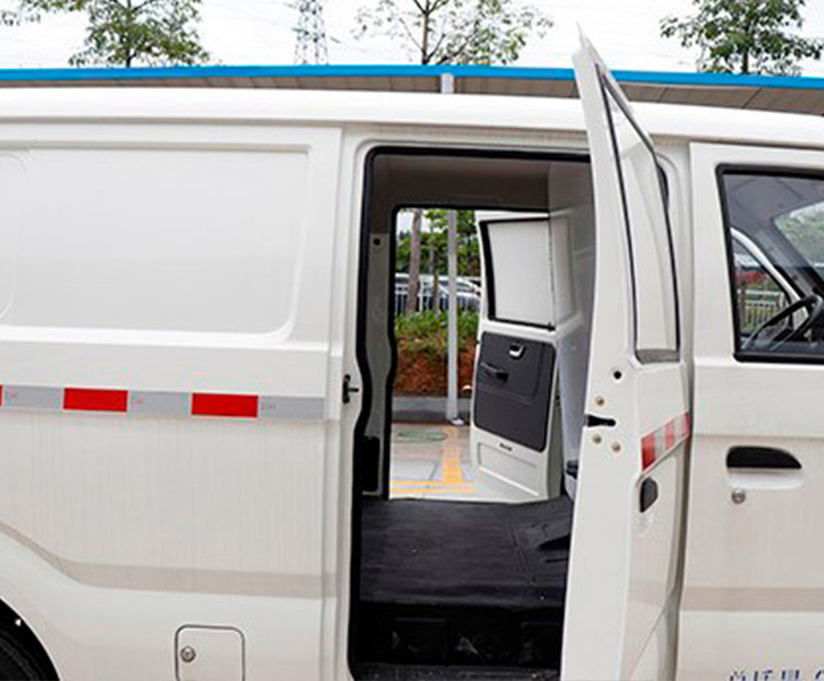 長安跨越-長安跨越王V5 EV