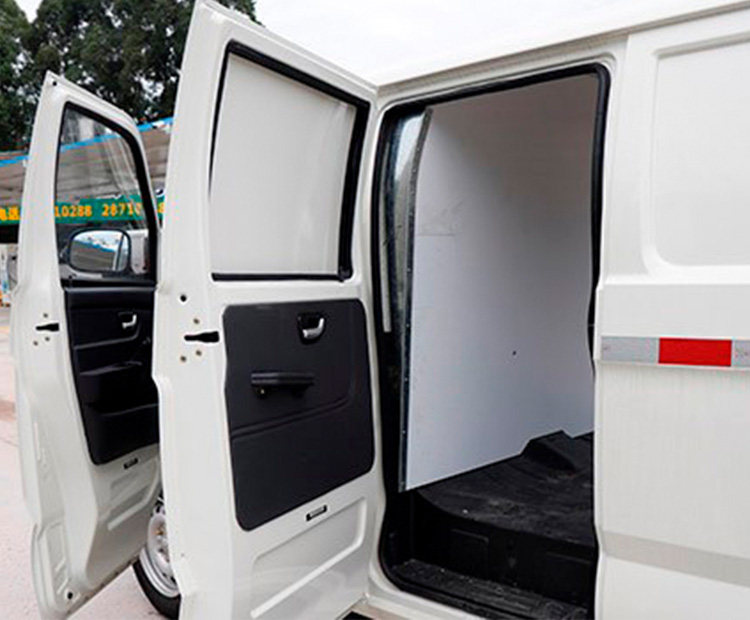 長安跨越-長安跨越王V5 EV
