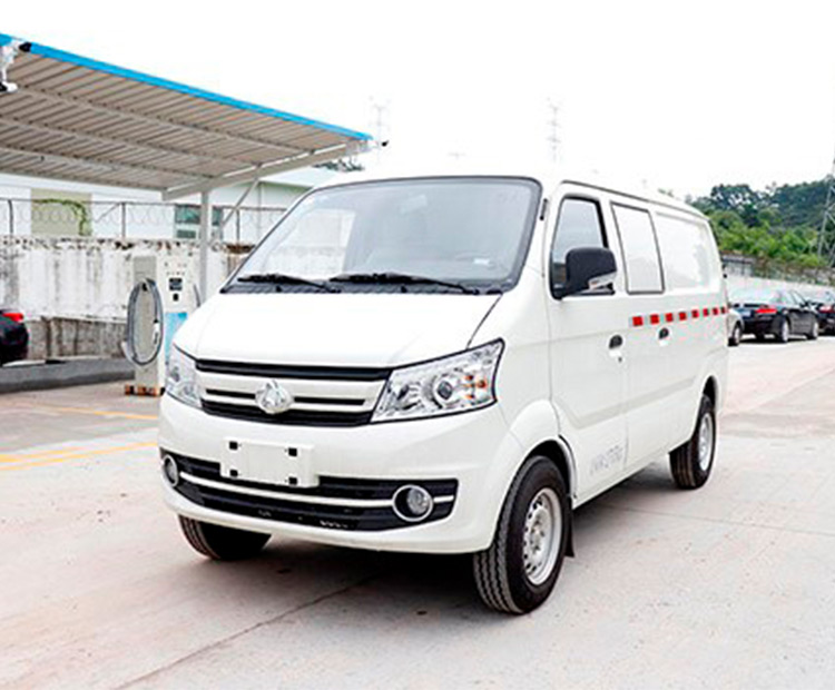長安跨越-長安跨越王V5 EV
